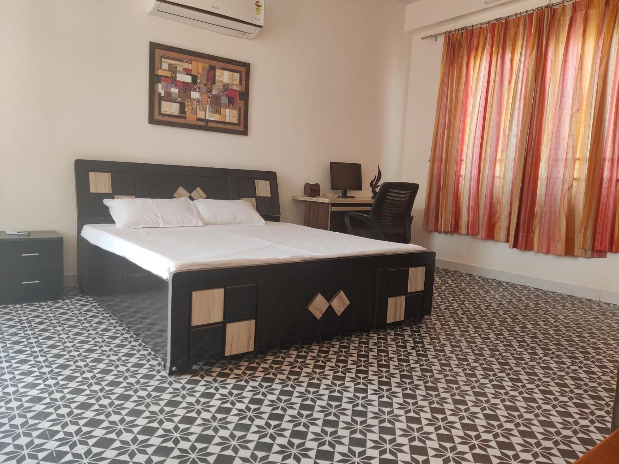 The Paavilion Jaipur Exterior photo